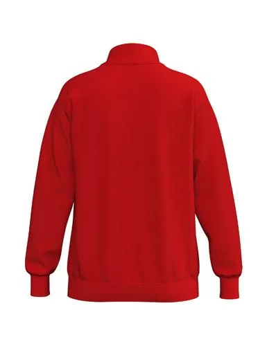 Erima Women's TS Sweatjacket - red