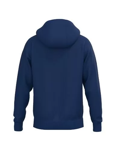 Erima CMPT Wings Hoody Jacket - new navy