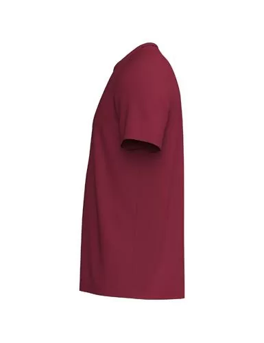 Erima INTRO Shirt function - new bordeaux
