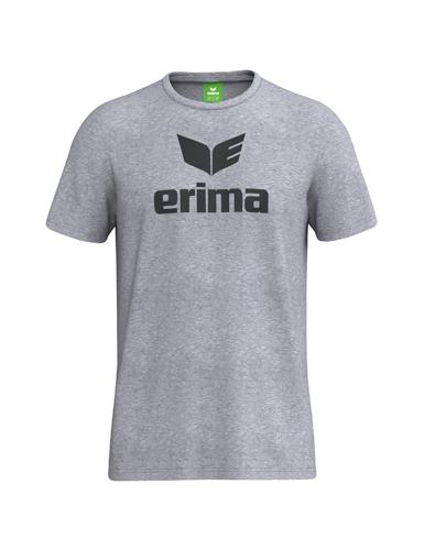 Einzelstück Erima PROMO T-Shirt - grau melange