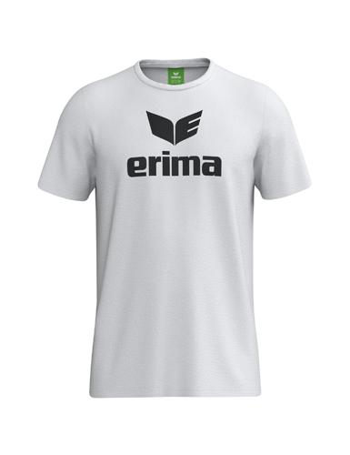Einzelstück Erima PROMO T-Shirt - new white