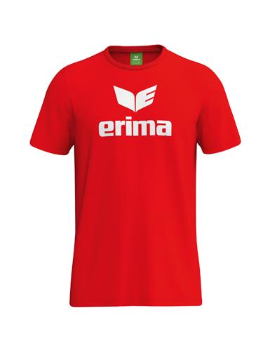 Erima PROMO T-Shirt - rot