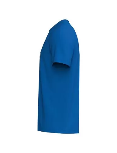 Erima PROMO T-Shirt for Children- new royal