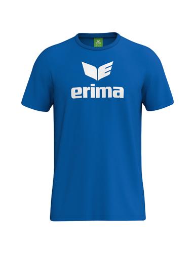 Erima PROMO T-Shirt für Kinder- new royal
