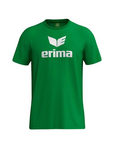 Erima PROMO T-Shirt - smaragd