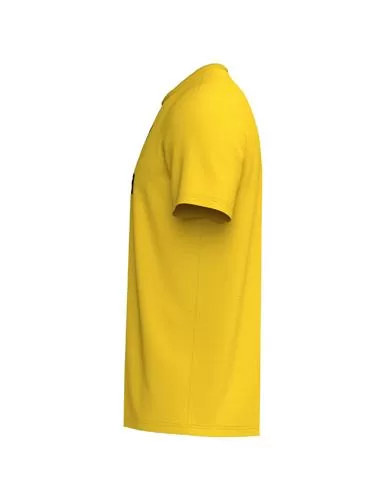 Erima PROMO T-Shirt für Kinder- gelb