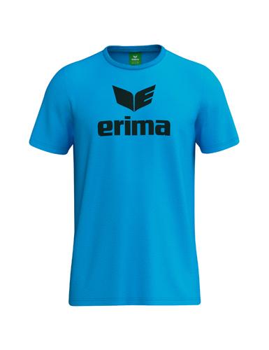 Einzelstück Erima PROMO T-Shirt - curacao