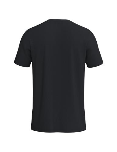 Erima RETRO T-Shirt - schwarz