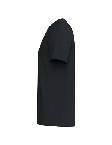 Erima RETRO T-Shirt - schwarz