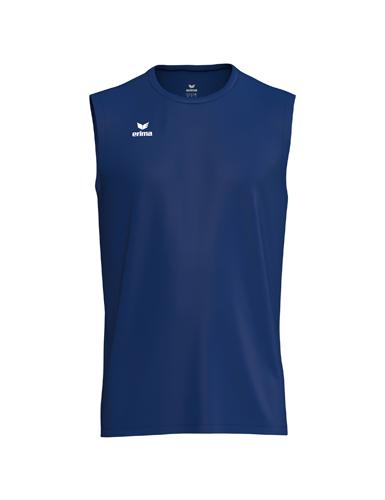 Erima INTRO Tank Top function - new navy