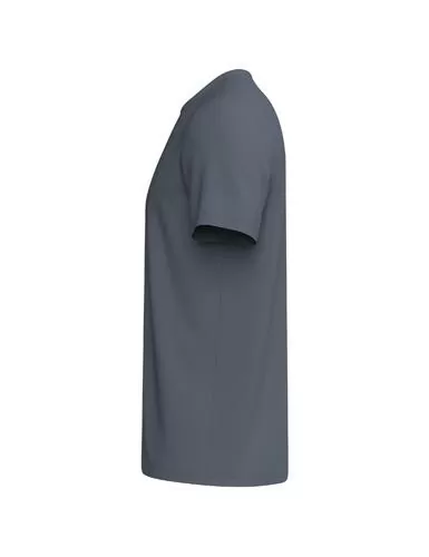 Erima INTRO Shirt function - slate grey