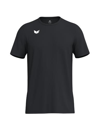 Erima INTRO Shirt function für Kinder- schwarz