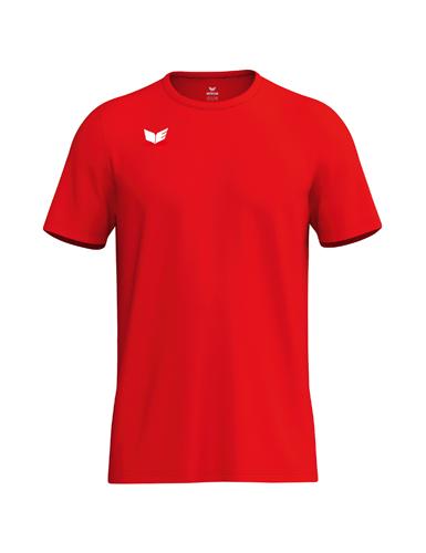 Erima INTRO Shirt function für Kinder- rot