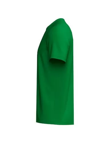 Erima INTRO Shirt function - smaragd
