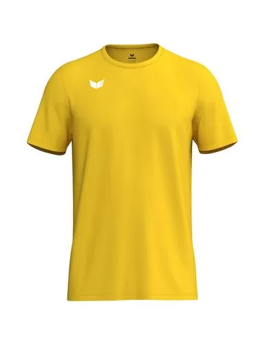 Erima INTRO Shirt function - gelb