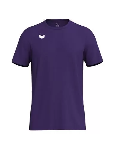 Erima INTRO Shirt function - violet