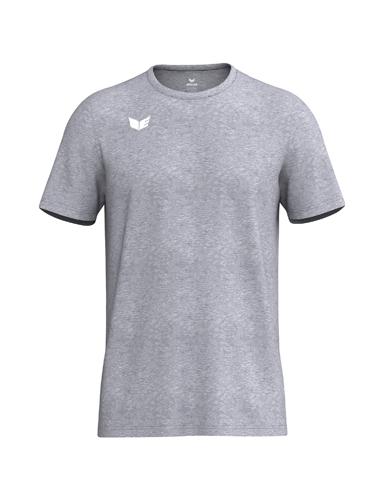 Erima INTRO Shirt function - grau melange