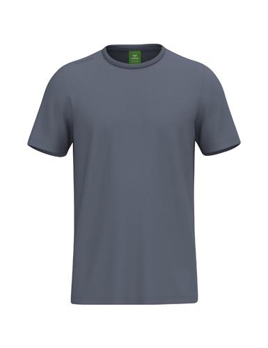 Erima TS T-Shirt - slate grey