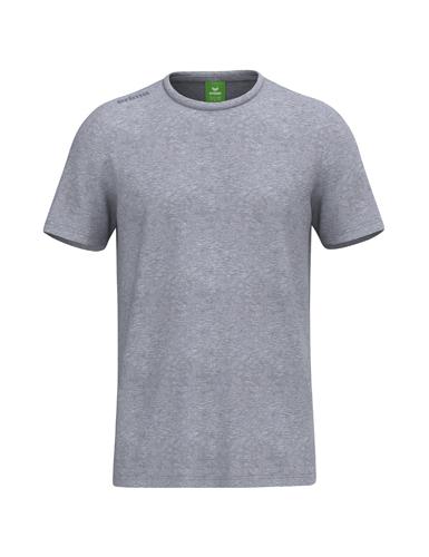 Erima TS T-Shirt - grau melange