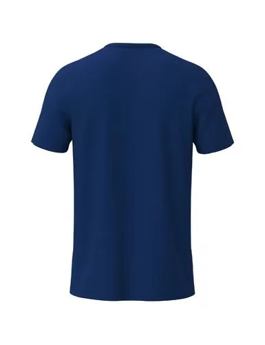 Erima TS T-Shirt for Children- new navy