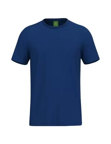 Erima TS T-Shirt for Children- new navy
