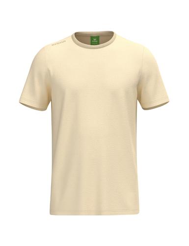 Erima TS T-Shirt für Kinder- beige