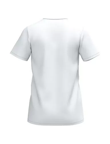 Erima Frauen INTRO Shirt function - new white