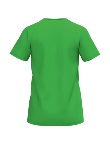 Erima Frauen INTRO Shirt function - green