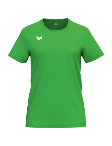Erima Frauen INTRO Shirt function - green