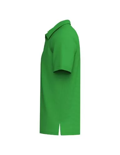 Erima TS Poloshirt - green