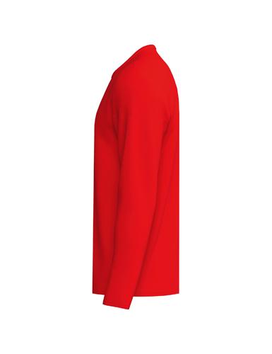 Erima INTRO Longsleeve function - rot