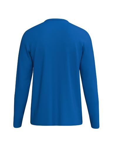 Erima INTRO Longsleeve function - new royal