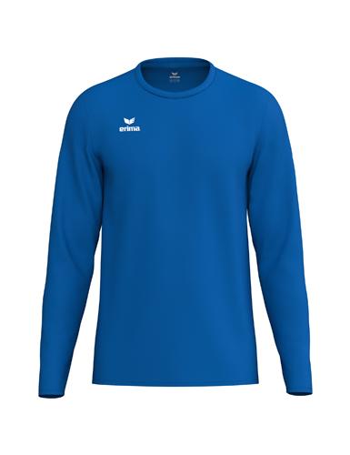Erima INTRO Longsleeve function - new royal