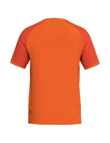 Erima WINGS Jersey Shortsleeve for Children- orange/mandarin
