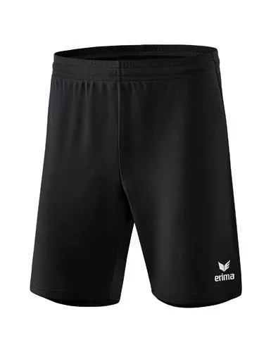 Erima RIO 2.0 Shorts - schwarz