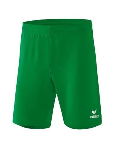 Erima RIO 2.0 Shorts - smaragd