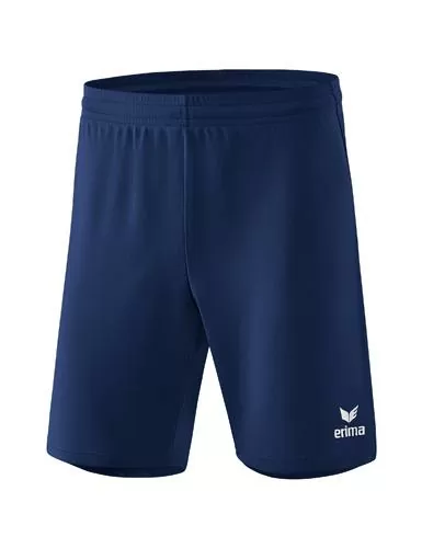 Erima RIO 2.0 Shorts with inner slip - new navy
