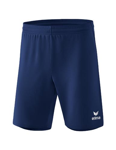 Erima RIO 2.0 Shorts mit Innenslip für Kinder- new navy
