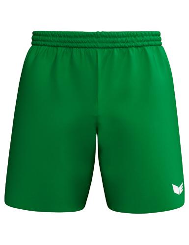 Erima CALCUTTA Shorts - smaragd