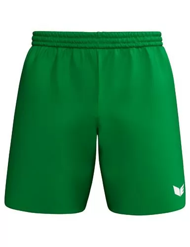 Erima CALCUTTA Shorts - smaragd