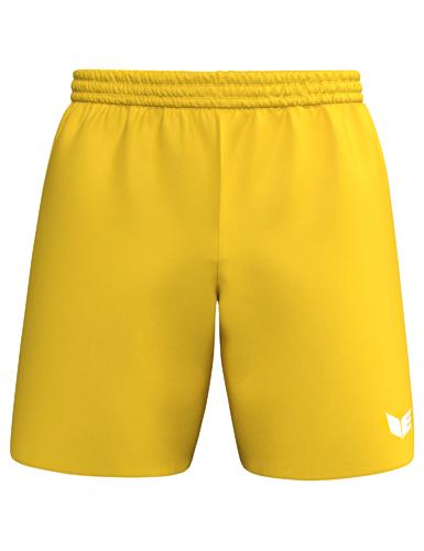Erima CALCUTTA Shorts - gelb