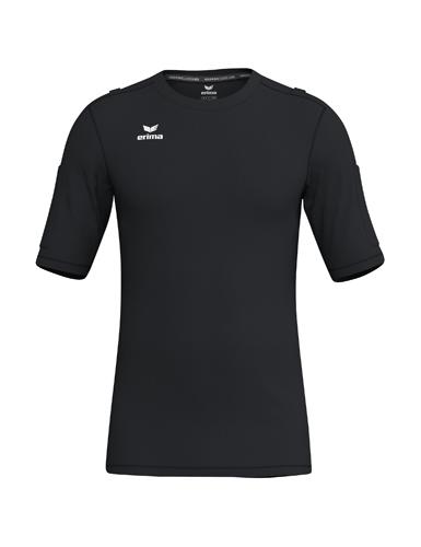 Erima REFEREE T-Shirt function underwear - schwarz