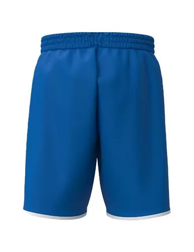 Erima WINGS Shorts without inner slip - new royal
