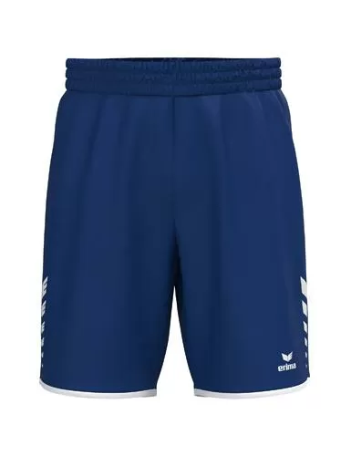 Erima WINGS Shorts without inner slip für Kinder- new navy