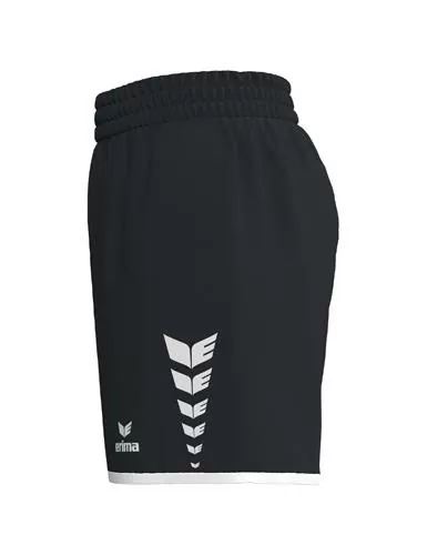 Erima Frauen WINGS Shorts without inner slip - schwarz