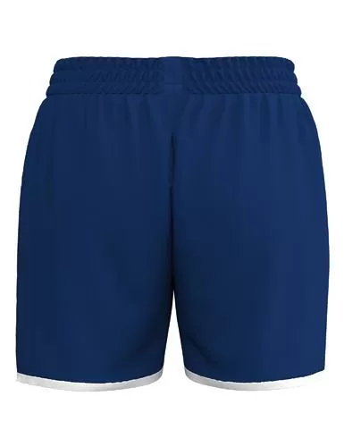 Erima Frauen WINGS Shorts without inner slip - new navy