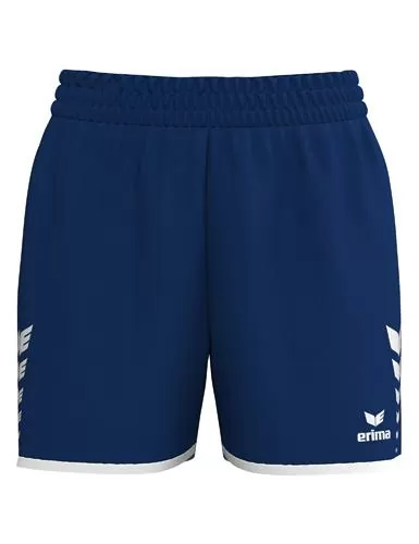 Erima Frauen WINGS Shorts without inner slip - new navy