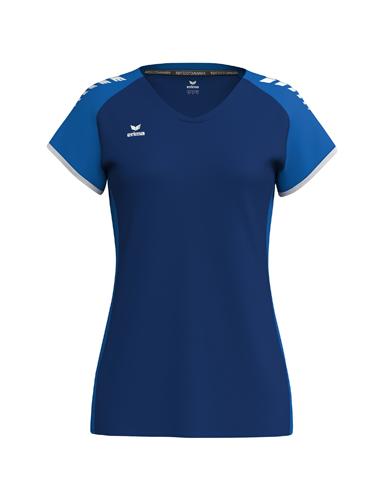 Erima Frauen WINGS Tank Top function - new navy/new royal