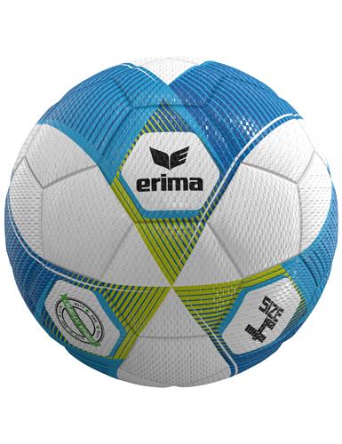 Erima ERIMA HYBRID Lite 290 für Kinder- curacao/lime