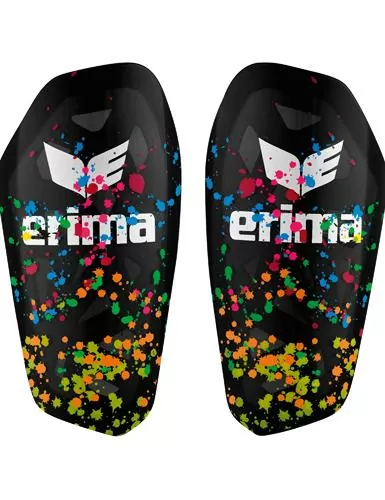 Erima Flex Guard - schwarz